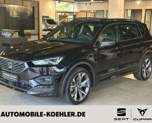 Seat Tarraco Gebrauchtwagen
