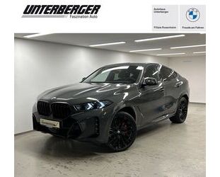 BMW X6 Gebrauchtwagen