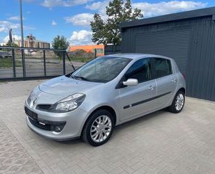 Renault Clio Gebrauchtwagen