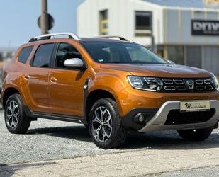 Dacia Duster Gebrauchtwagen