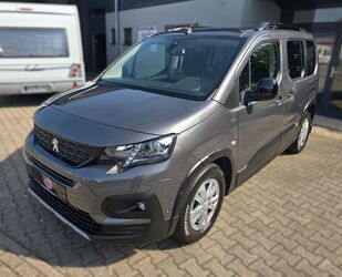 Peugeot Rifter Gebrauchtwagen