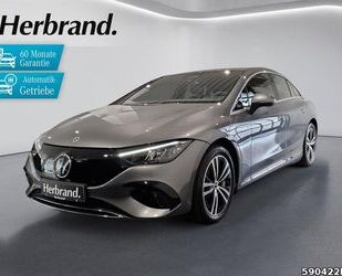 Mercedes-Benz EQE Gebrauchtwagen