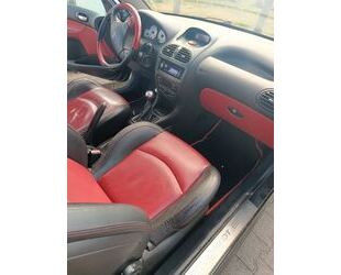 Peugeot 206 Gebrauchtwagen