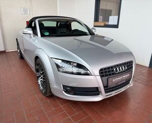 Audi TT Gebrauchtwagen