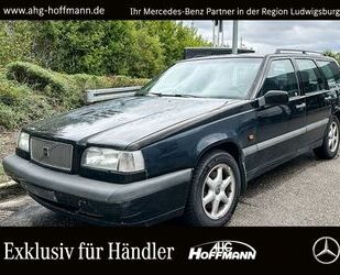 Volvo 850 Gebrauchtwagen