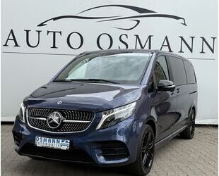 Mercedes-Benz V 300 Gebrauchtwagen