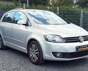 VW Golf Plus Gebrauchtwagen