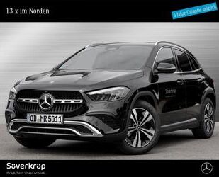 Mercedes-Benz GLA 200 Gebrauchtwagen