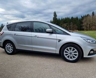 Ford S-Max Gebrauchtwagen
