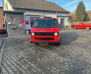 VW T3 andere Gebrauchtwagen