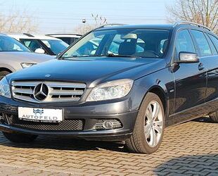 Mercedes-Benz C 250 Gebrauchtwagen