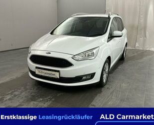 Ford Grand C-Max Gebrauchtwagen