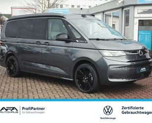 VW T7 California Gebrauchtwagen