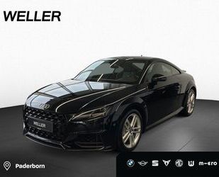 Audi TT Gebrauchtwagen