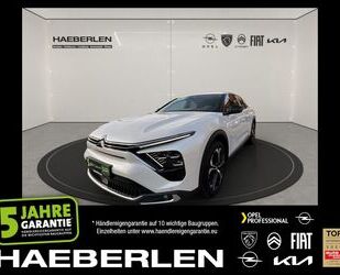 Citroen C5 X Gebrauchtwagen