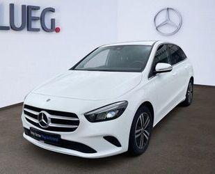 Mercedes-Benz B 250 Gebrauchtwagen