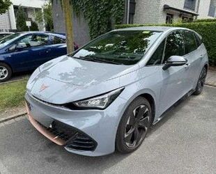 Cupra Born Gebrauchtwagen