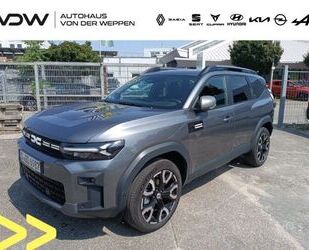 Dacia Bigster Gebrauchtwagen