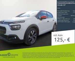 Citroen C3 Gebrauchtwagen