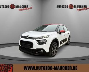 Citroen C3 Gebrauchtwagen