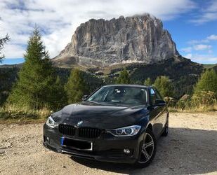 BMW 318 Gebrauchtwagen