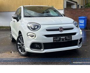 Fiat 500X Gebrauchtwagen