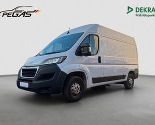 Peugeot Boxer Gebrauchtwagen