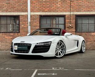 Audi R8 Gebrauchtwagen