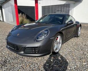 Porsche 991 Gebrauchtwagen
