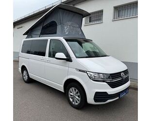 VW T6 California Gebrauchtwagen