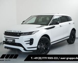 Land Rover Range Rover Evoque Gebrauchtwagen