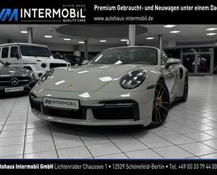 Porsche 992 Gebrauchtwagen