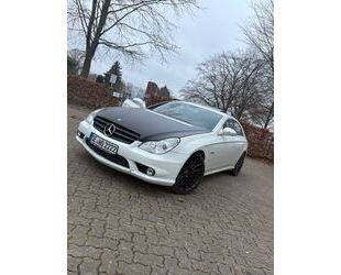 Mercedes-Benz CLS 63 AMG Gebrauchtwagen
