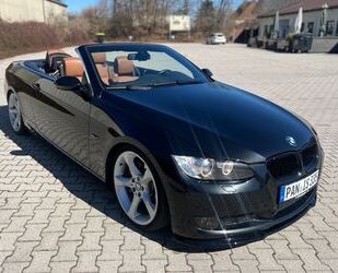 BMW 335 Gebrauchtwagen