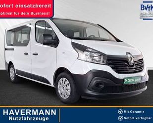 Renault Trafic Gebrauchtwagen