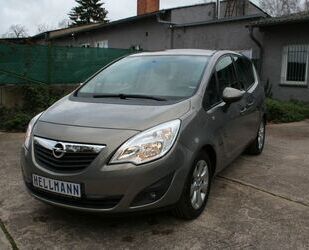 Opel Meriva Gebrauchtwagen