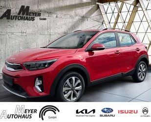 Kia Stonic Gebrauchtwagen