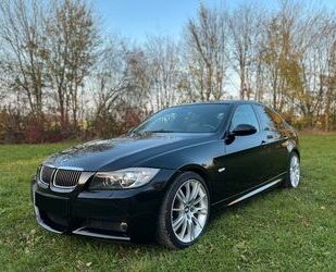 BMW 325 Gebrauchtwagen