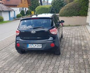 Hyundai i10 Gebrauchtwagen