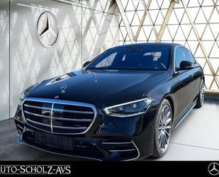 Mercedes-Benz S 580 Gebrauchtwagen