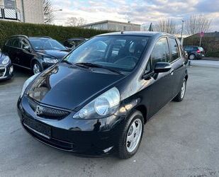 Honda Jazz Gebrauchtwagen