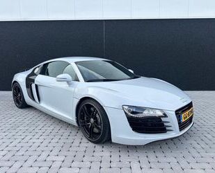 Audi R8 Gebrauchtwagen
