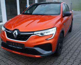 Renault Arkana Gebrauchtwagen