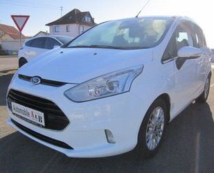 Ford B-Max Gebrauchtwagen