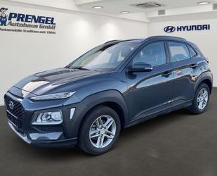 Hyundai KONA Gebrauchtwagen