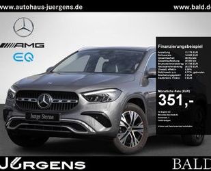 Mercedes-Benz GLA 180 Gebrauchtwagen