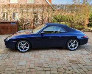 Porsche 996 Gebrauchtwagen