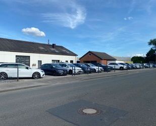 Ford S-Max Gebrauchtwagen