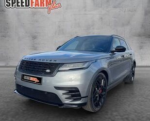 Land Rover Range Rover Velar Gebrauchtwagen