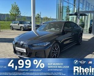 BMW i4 Gebrauchtwagen